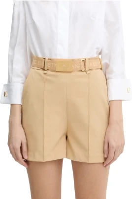 Shorts med bä