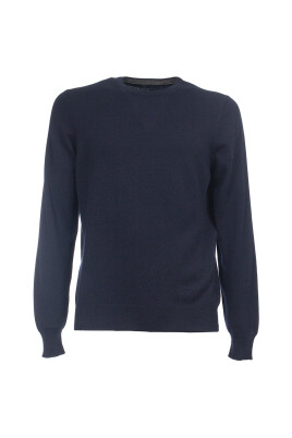 pull-slim-fit-laine-cachemire