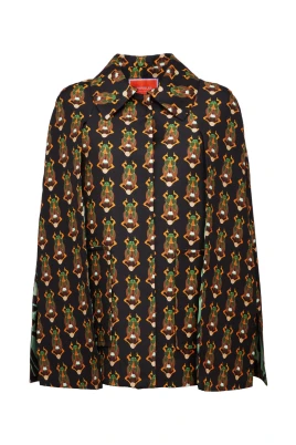 Milano Mini Cape