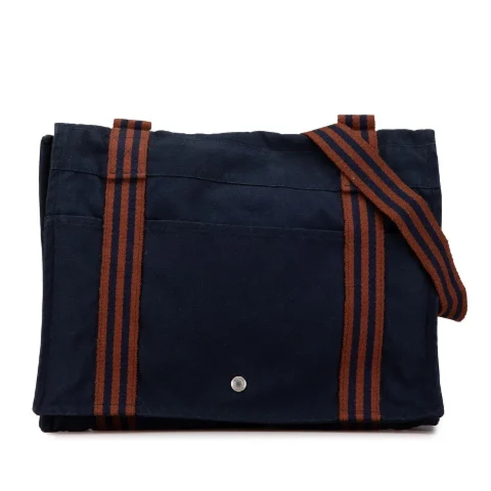 Pre-owned > Pre-owned Bags > Pre-owned Cross Body Bags - - Hermès Vintage - Modalova