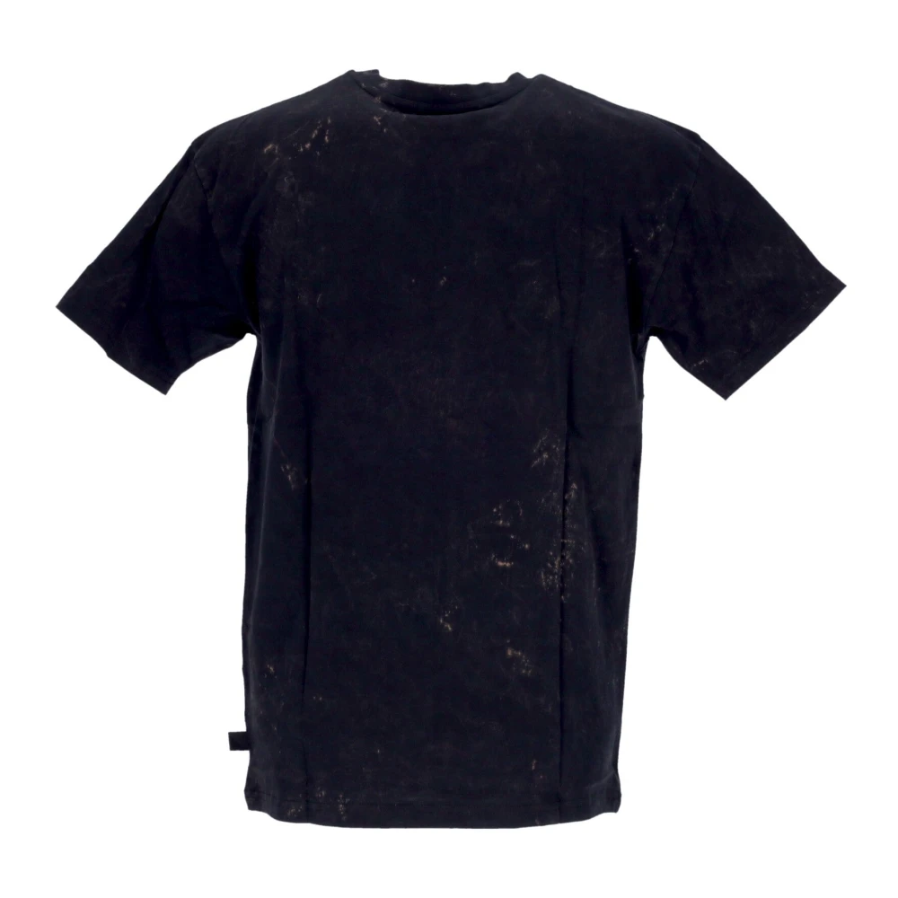 new era Brooklyn Nets Grafische Tee Zwart Black Heren