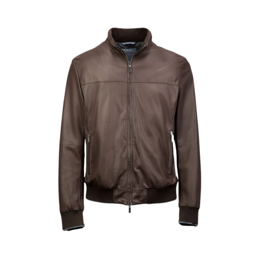 Jackets > Bomber Jackets - - Gimo's - Modalova
