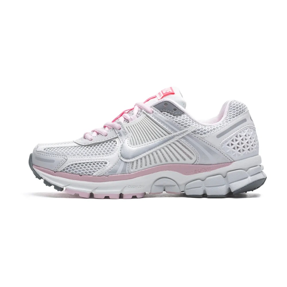 Nike Donna Bianco Zoom Vomero 5