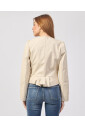 manteau-beige-effet-cuir-avec-rayures
