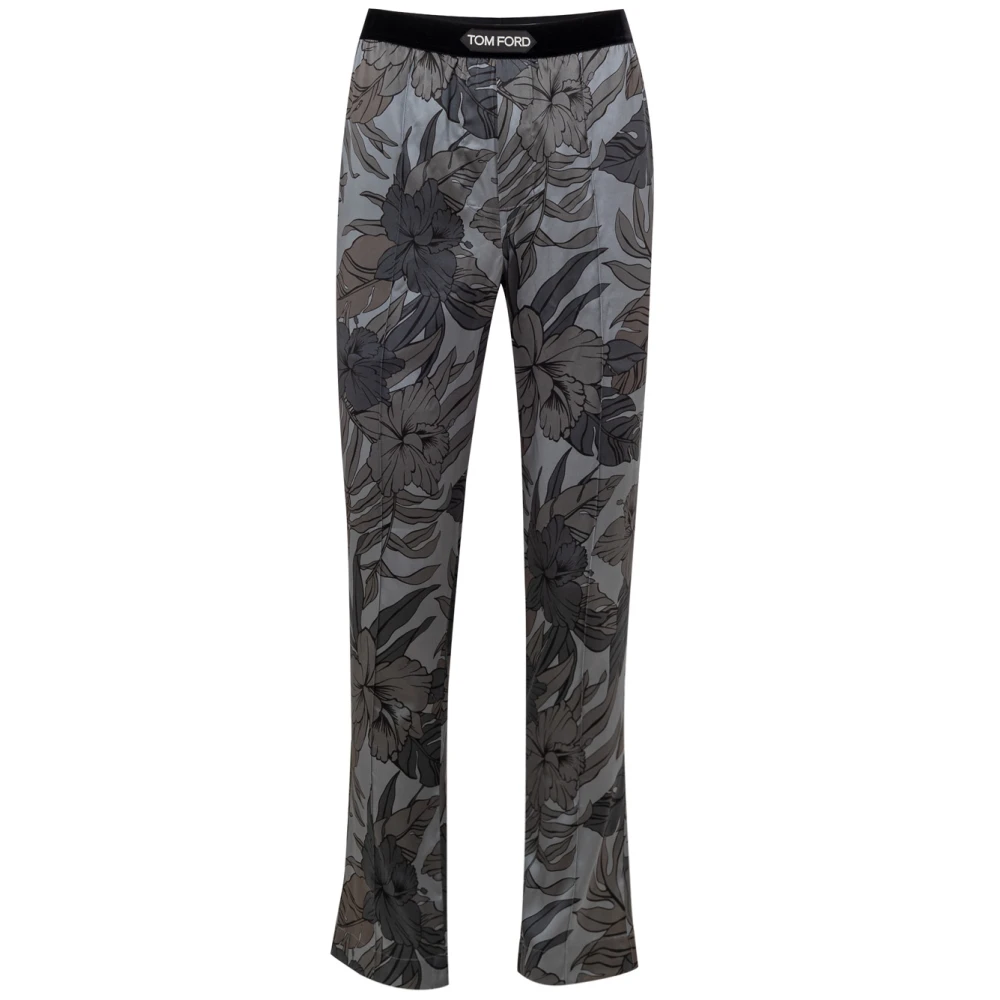 Nightwear & Lounge > Pyjamas - - Tom Ford - Modalova