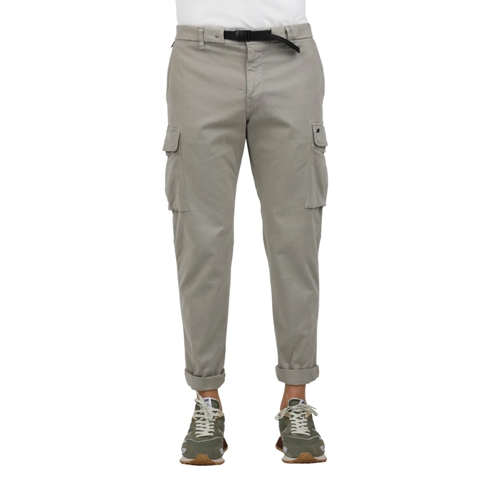 Trousers > Slim-fit Trousers - - Mason's - Modalova