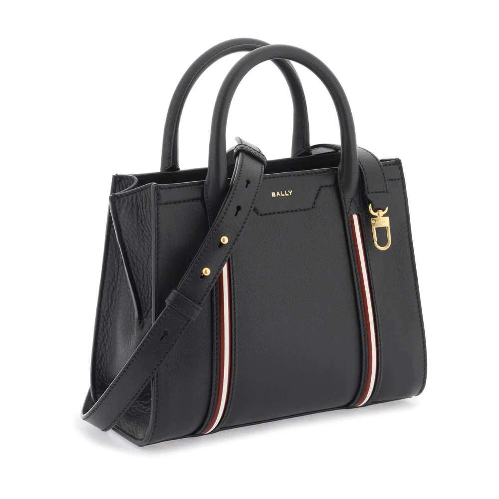 Bally Handbags Black Dames