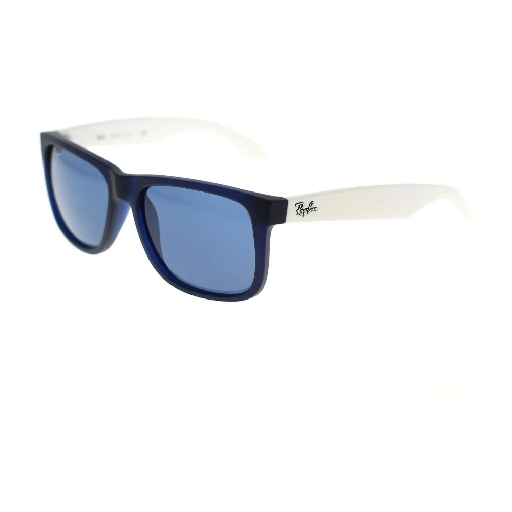 Ray-Ban Unisex Blue Cool Wayfarer Style Sunglasses