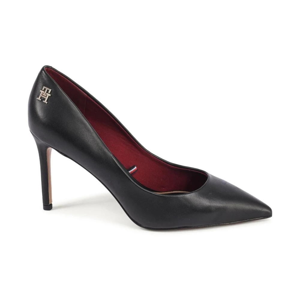 Shoes > Heels > Pumps - - Tommy Hilfiger - Modalova