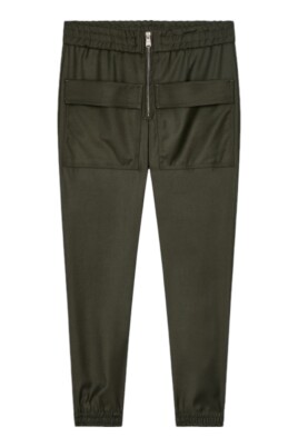 green-joggers-with-zipper-pockets