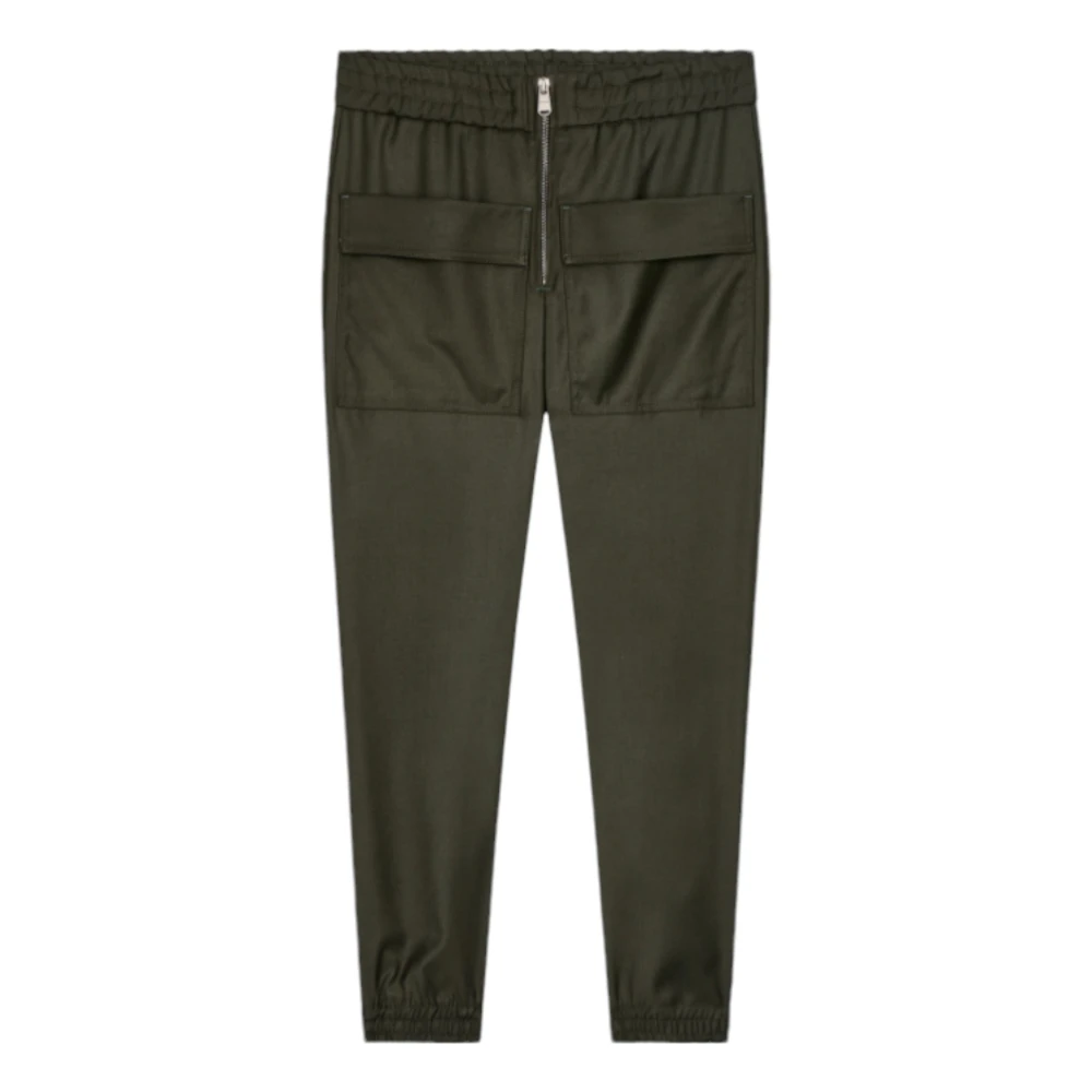 Trousers > Sweatpants - - Dondup - Modalova