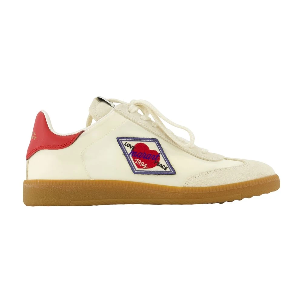 Isabel Marant Women's Multicolor Kaycee Trainers - Sneakers - 8 Uk - Shoes