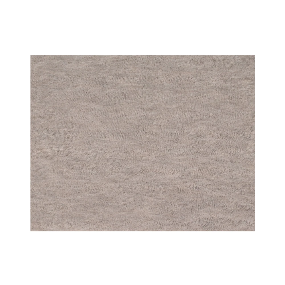 Fedeli Zacht Garen Sjaal voor Winterstijl Beige Heren