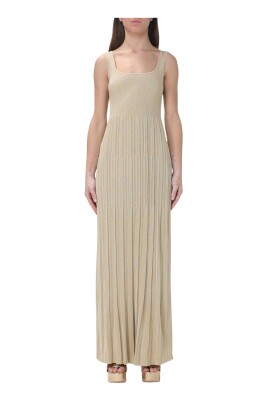gold-pleated-maxi-dress