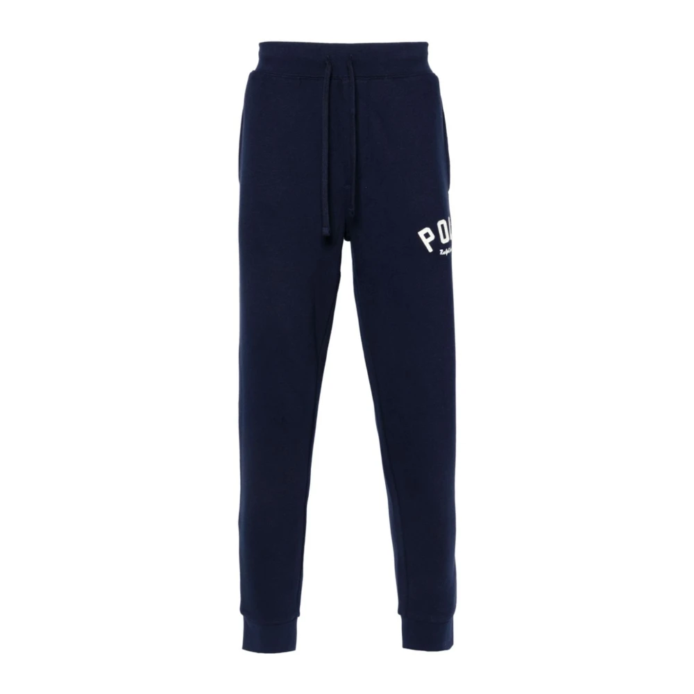 Ralph Lauren Blauwe broek Blue Heren