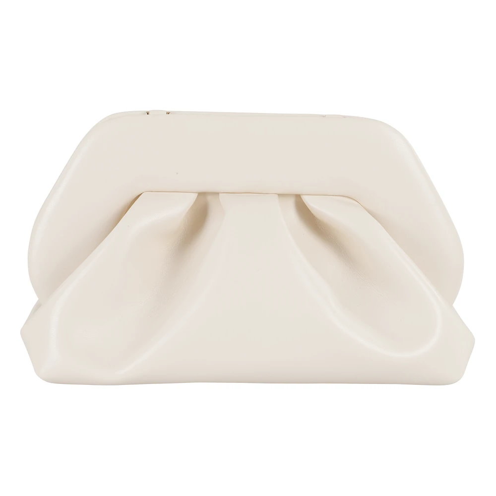THEMOIRè Elegant TIA Jurk Beige Dames