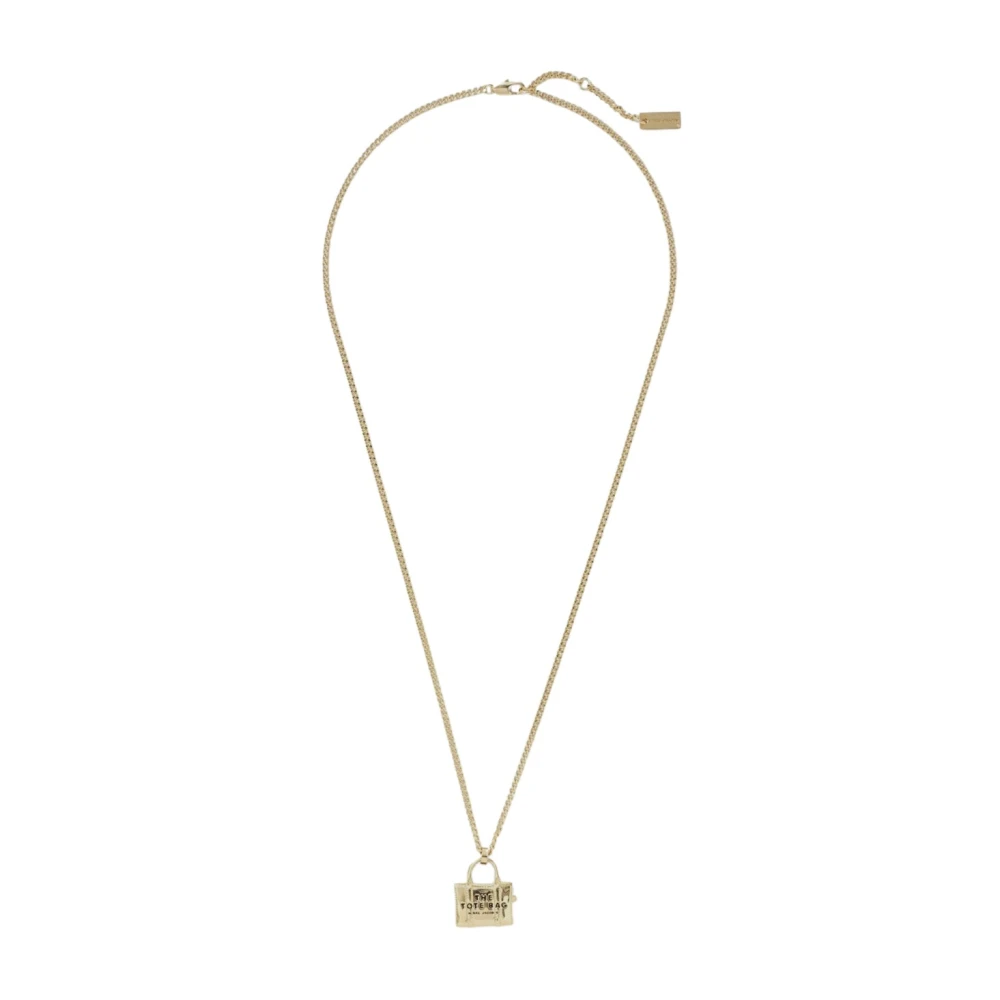Accessories > Jewellery > Necklaces - - Marc Jacobs - Modalova