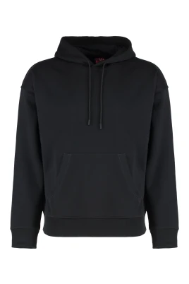 S-Rob Hood R1 Cotton Hoodie
