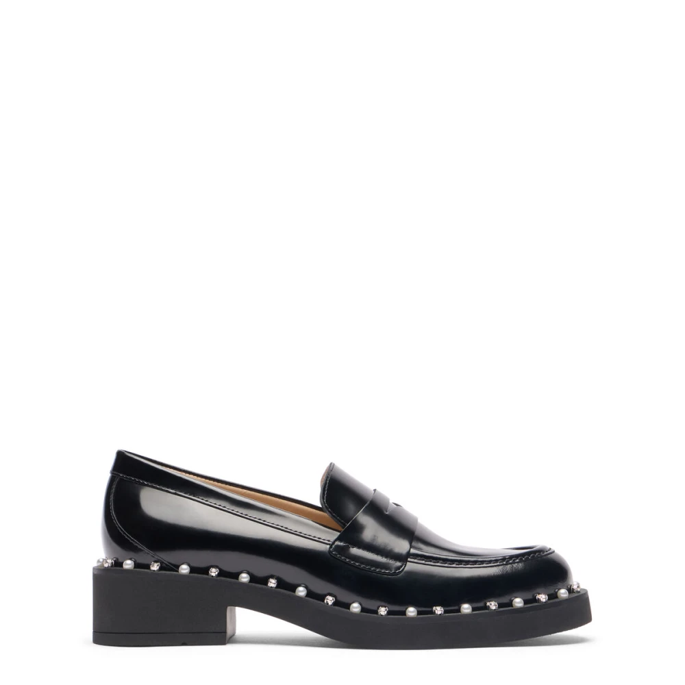 Shoes > Flats > Loafers - - Stuart Weitzman - Modalova