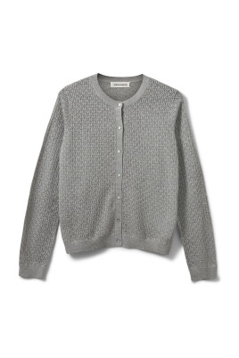patterned-cardigan-grey-melange