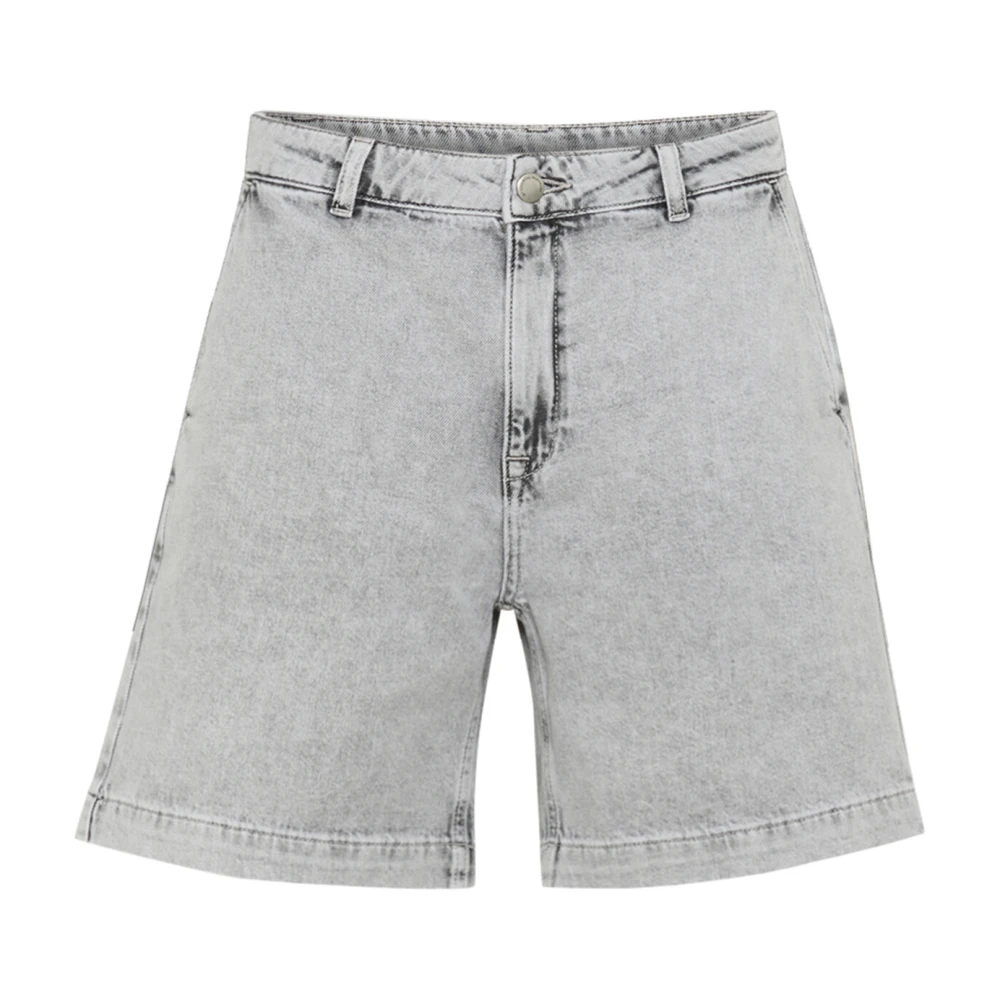 Shorts > Denim Shorts - - My Essential Wardrobe - Modalova