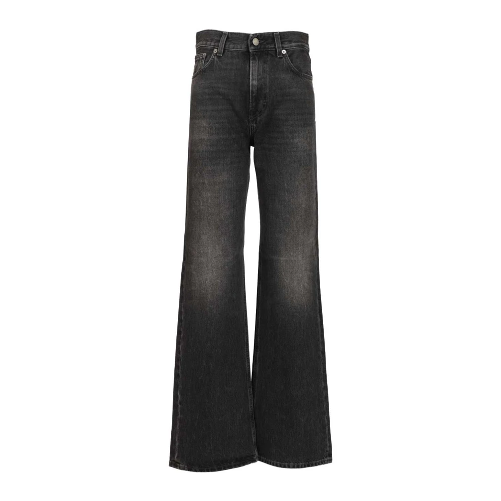 Haikure Women's Black Hew03185df174 Jeans - Flare Jeans - W29 - Jeans