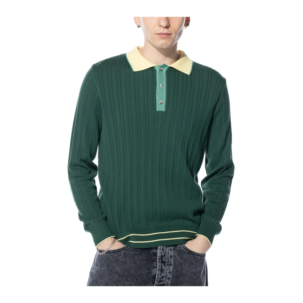 Sweatshirts & Hoodies > Sweatshirts - - Edmmond Studios - Modalova