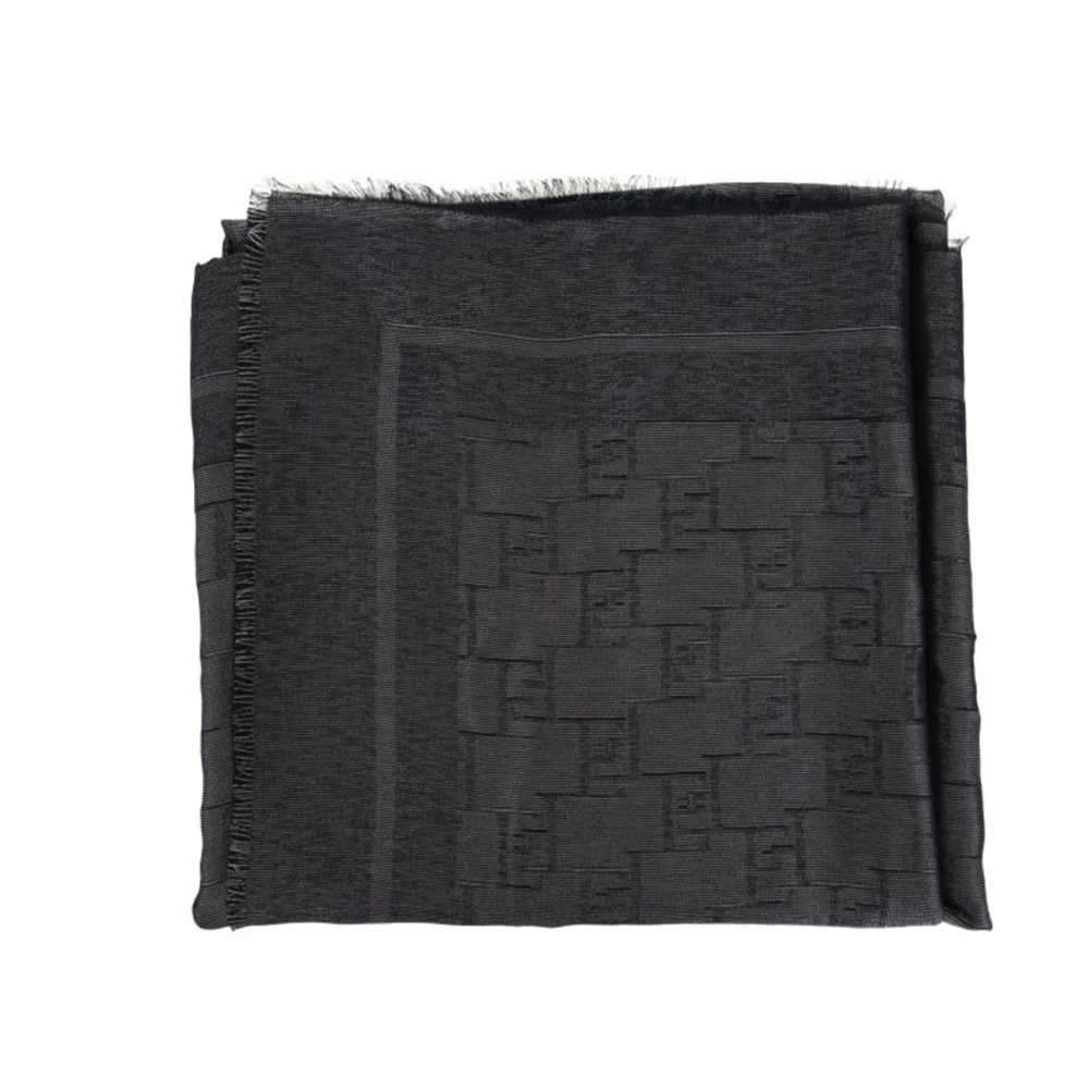 Accessories > Scarves - - Elisabetta Franchi - Modalova