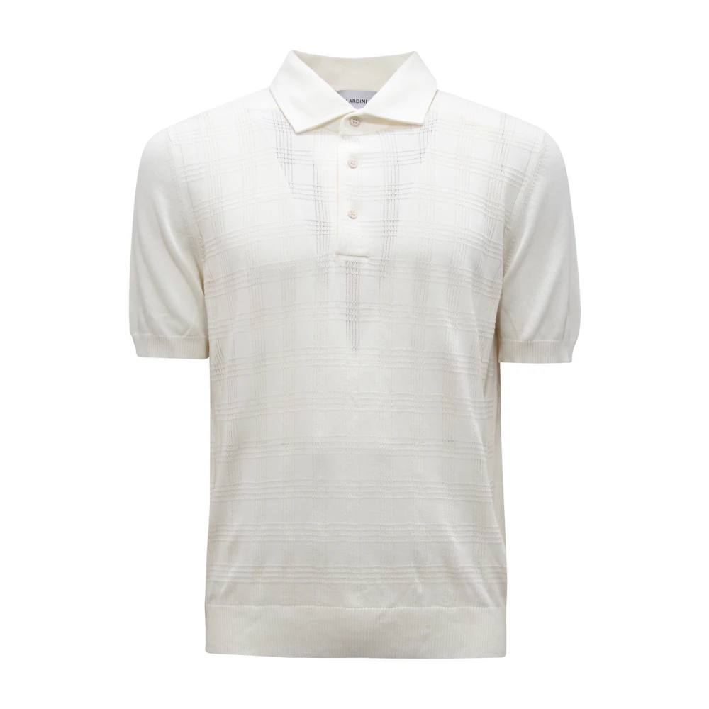 Tops > Polo Shirts - - Lardini - Modalova