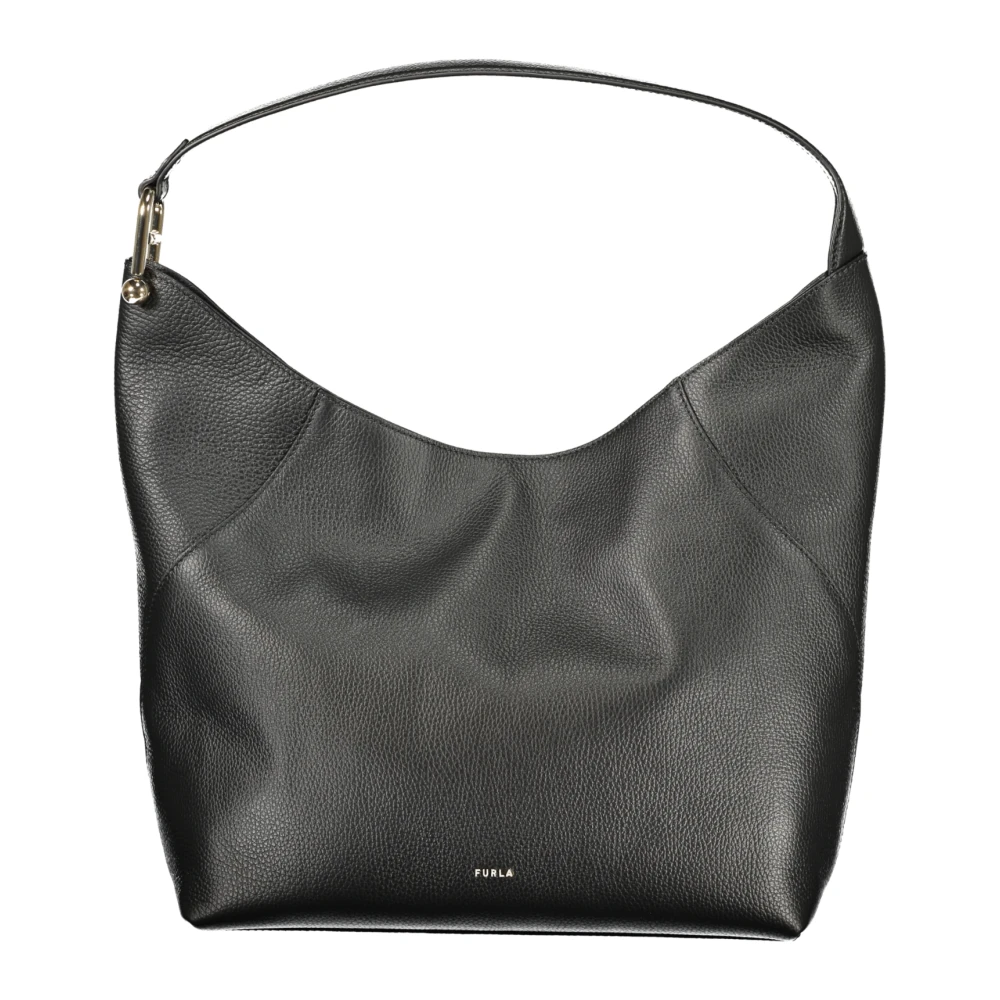 Furla Donna Nero Borse, Taglia Unica, New,