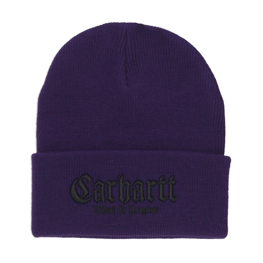 Accessories > Hats > Beanies - - Carhartt Wip - Modalova