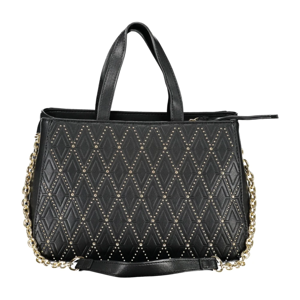 Valentino by Mario Valentino Tassen en Accessoires Black Dames