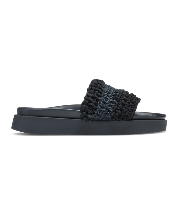 sandales-tricotees
