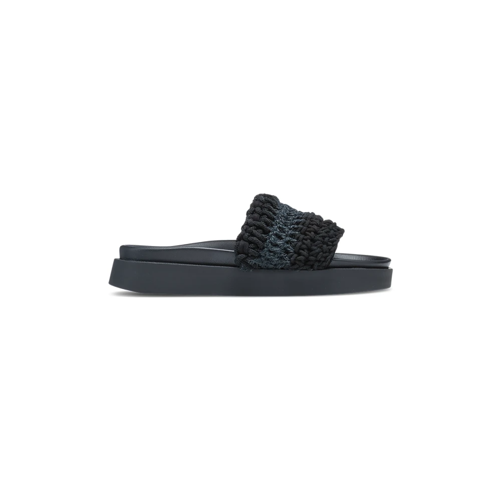 Shoes > Flip Flops & Sliders > Sliders - - Inuikii - Modalova