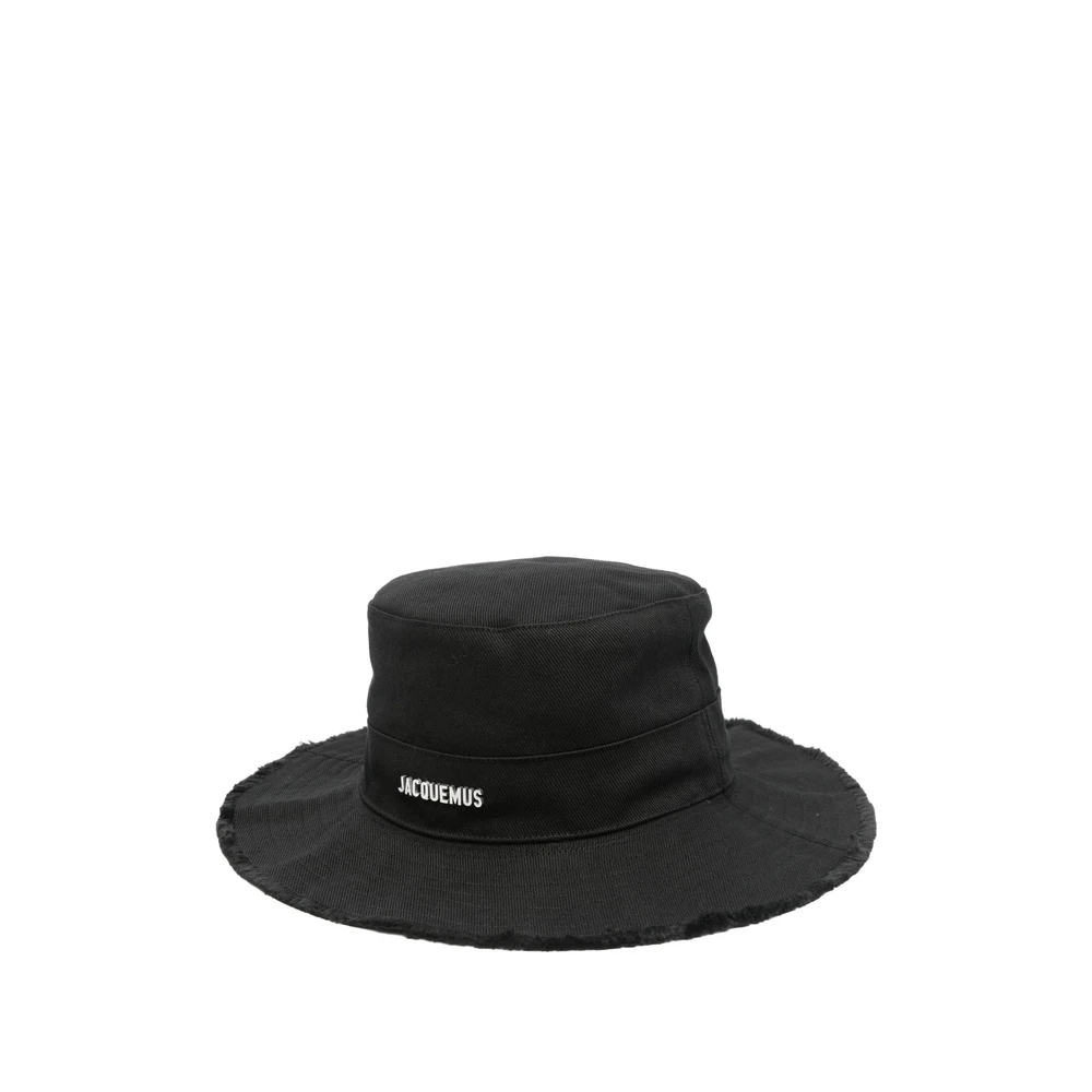 Accessories > Hats > Hats - - Jacquemus - Modalova