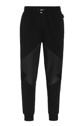 Gothic Plein Sweatpants