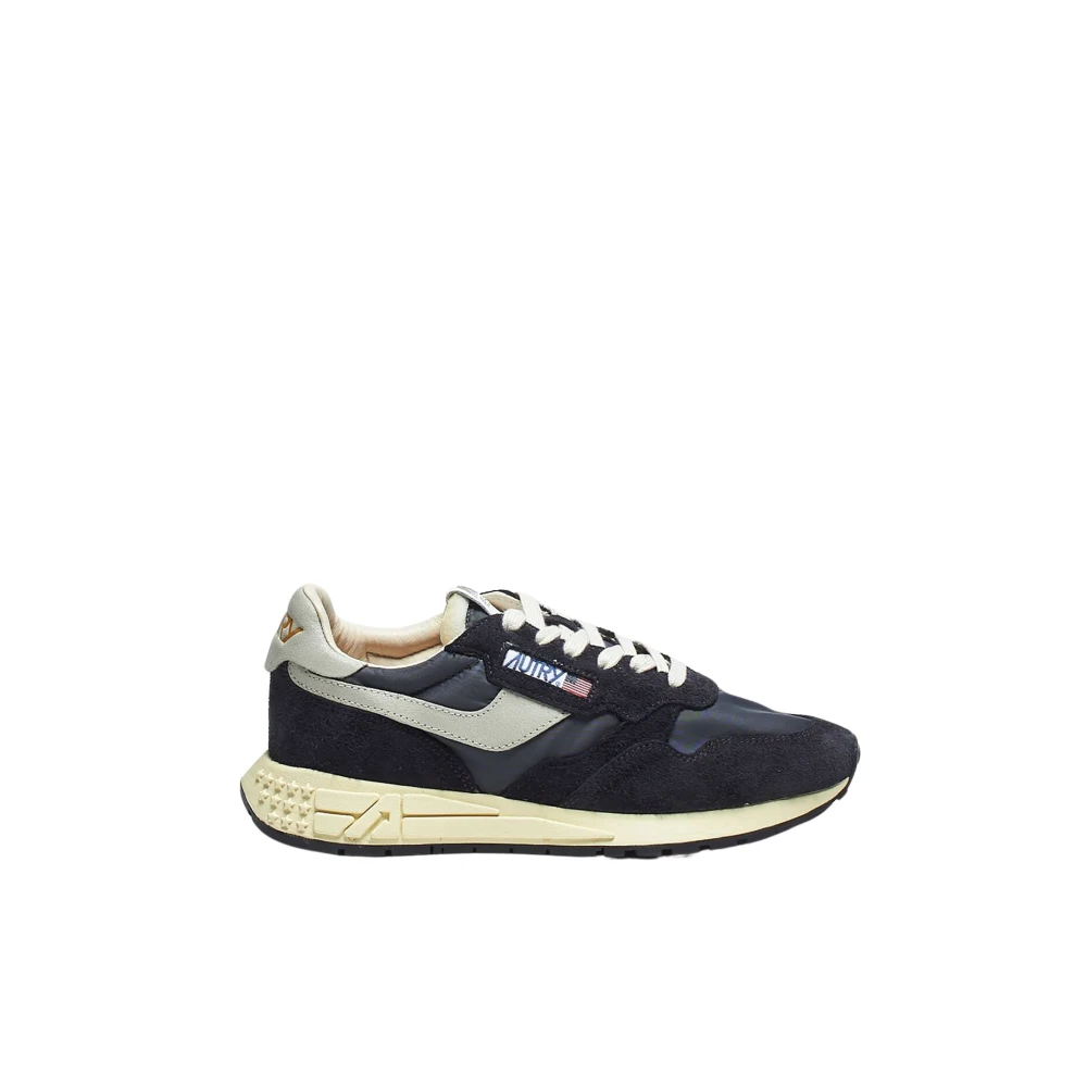 Autry - Shoes > Sneakers - Blue - Autry - Modalova