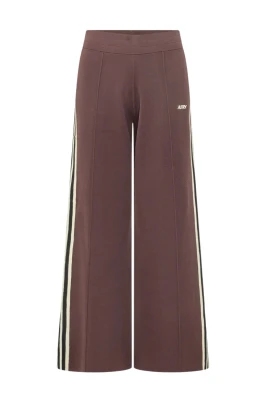 Knitted Viscose Jogger