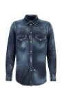 chemise-mode-occidentale