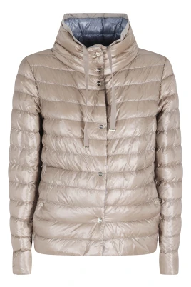 Piumino Reversible Down Jacket