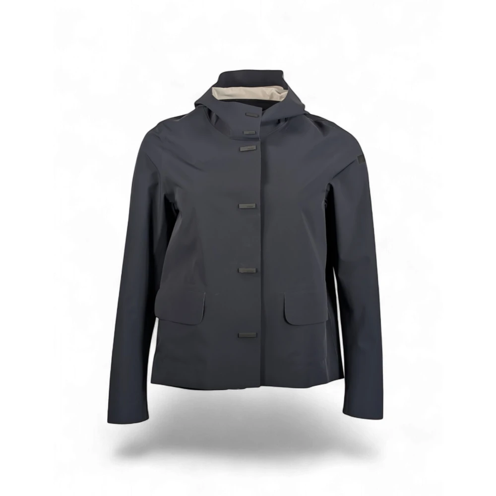 Rrd Blue Light Jacket - Female - Light Jackets - Xs - Jackets