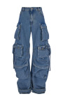 cargo-jean-en-denim-taille-haute