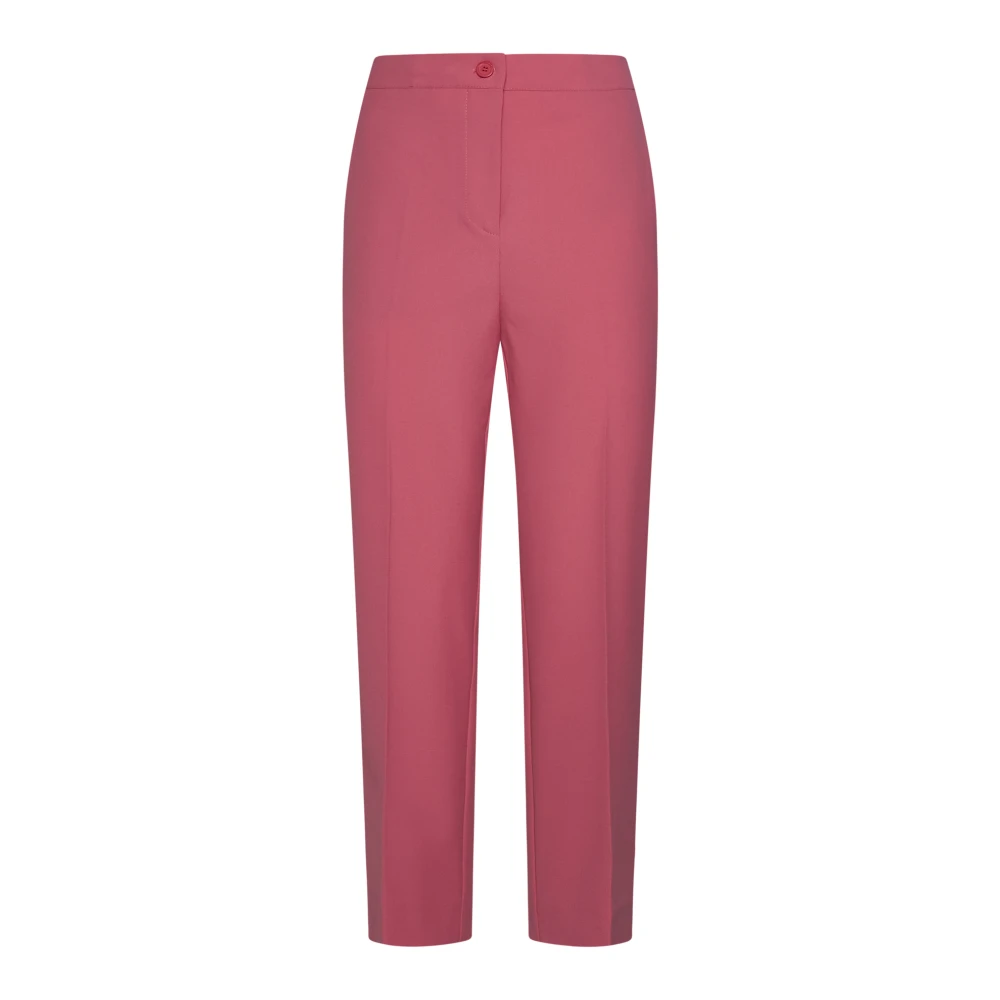 Semicouture Stevie Broek Pink Dames