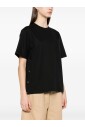 t-shirts-et-polos-noirs-avec-patch-logo