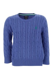 Roundeck Sweater