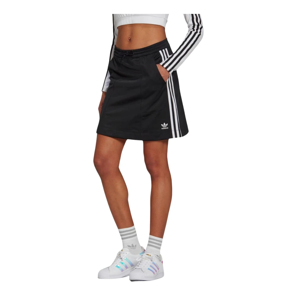 Skirts > Short Skirts - - Adidas - Modalova