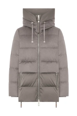 Keiko Parka