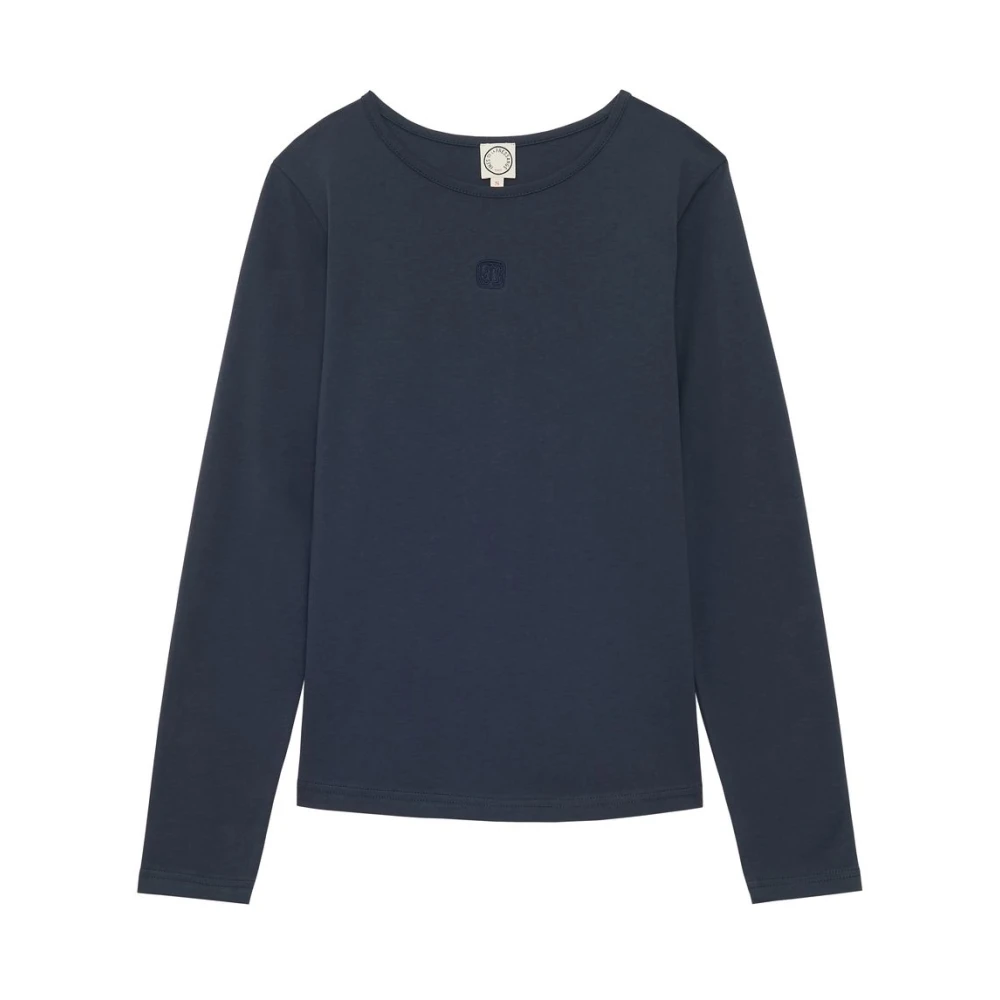 Ines De La Fressange Paris Cindy TOP Blue Dames