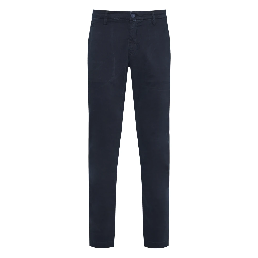 Trousers > Chinos - - Jacob Cohën - Modalova
