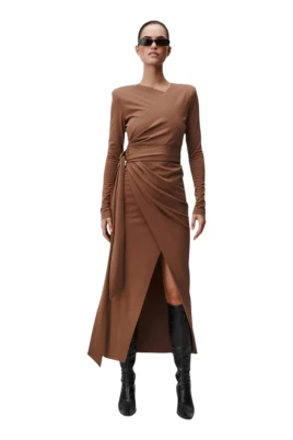 Audrey Dress